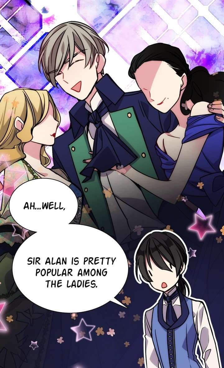 Read Adelaide ENGLISH Manga Online