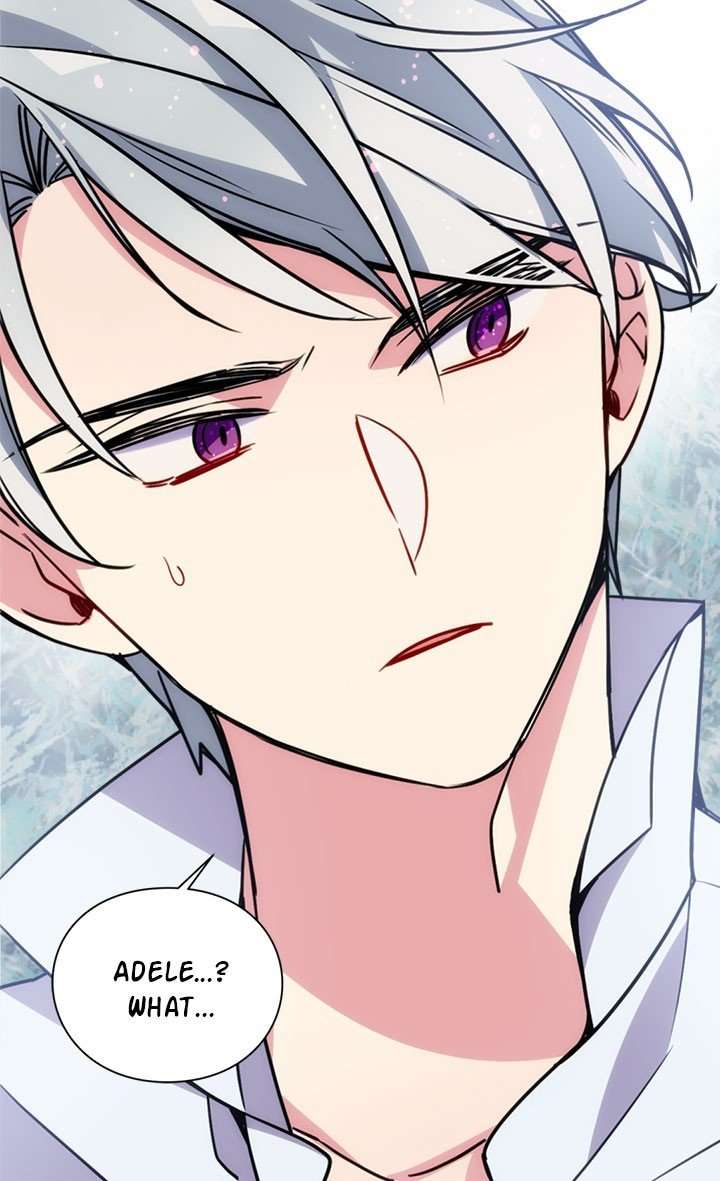 Read Adelaide ENGLISH Manga Online