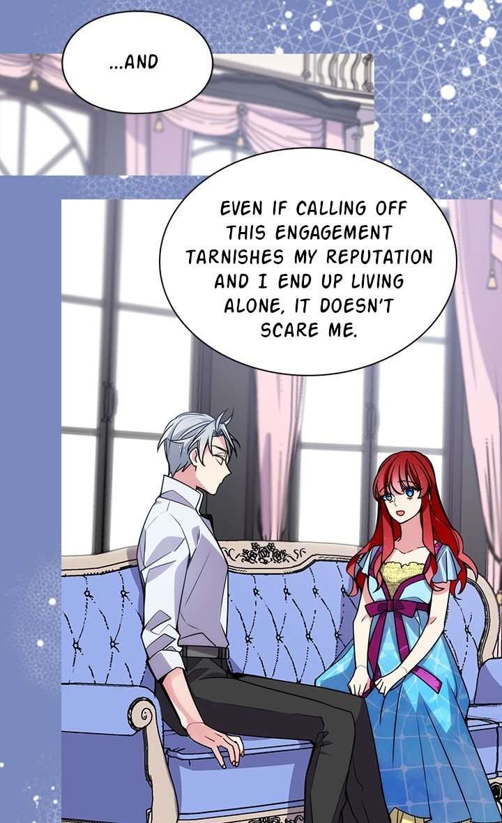 Read Adelaide ENGLISH Manga Online