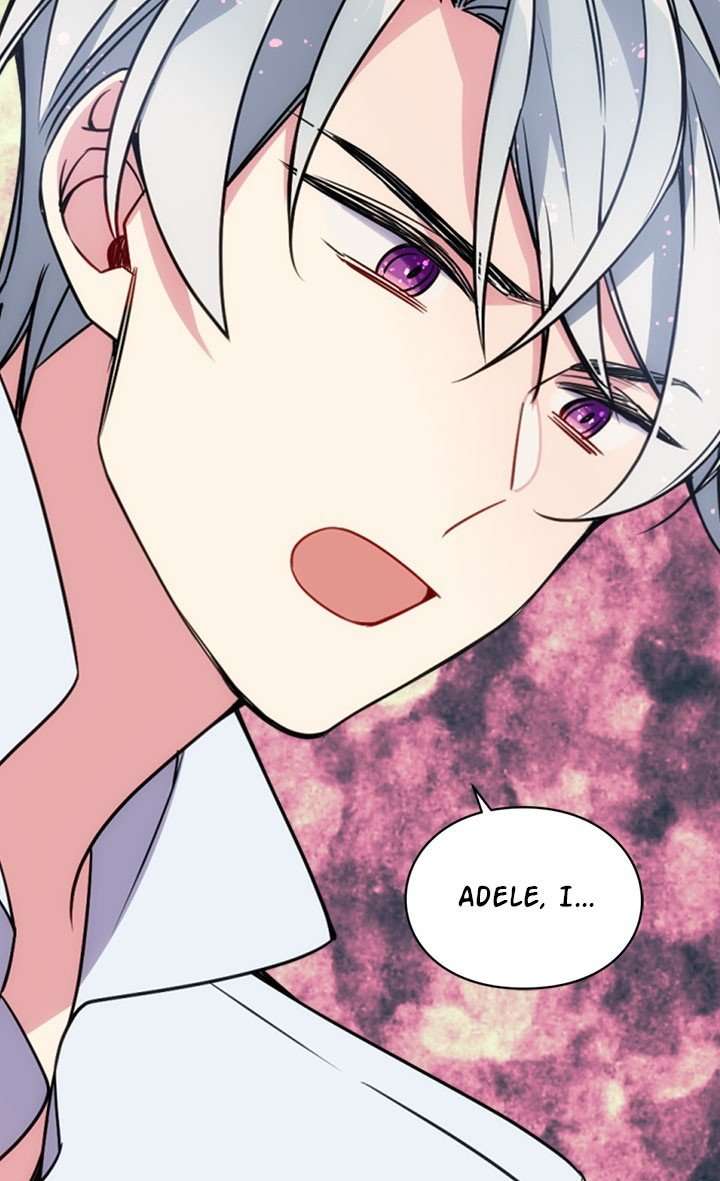 Read Adelaide ENGLISH Manga Online