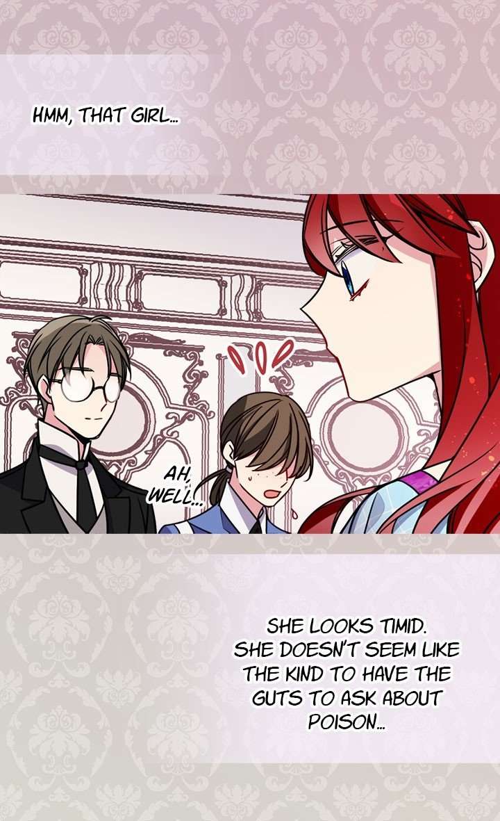 Read Adelaide ENGLISH Manga Online