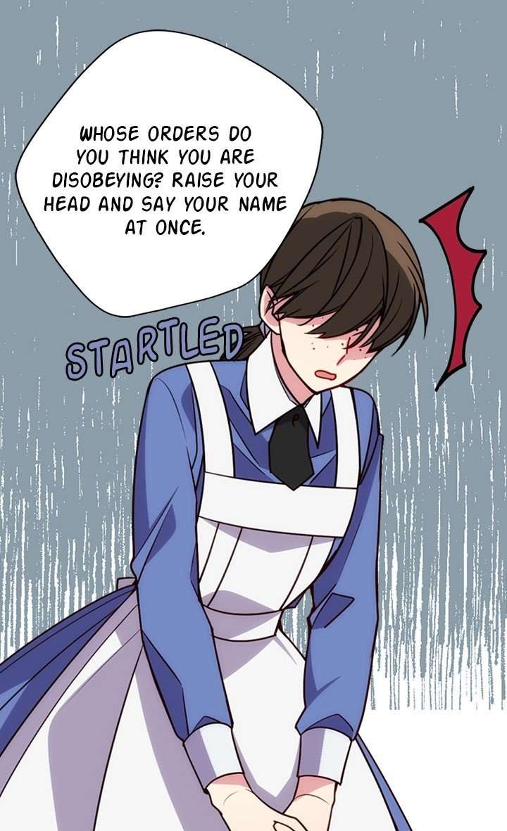 Read Adelaide ENGLISH Manga Online