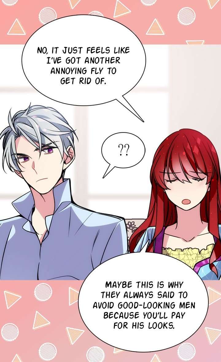 Read Adelaide ENGLISH Manga Online