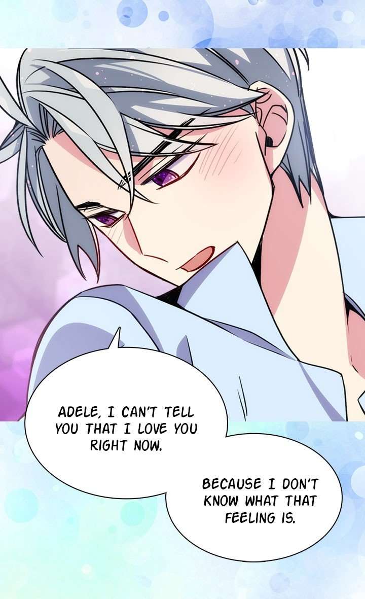 Read Adelaide ENGLISH Manga Online