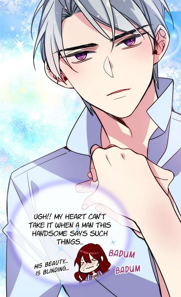 Read Adelaide ENGLISH Manga Online