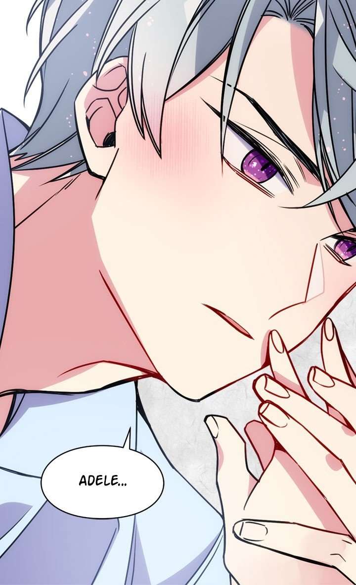 Read Adelaide ENGLISH Manga Online