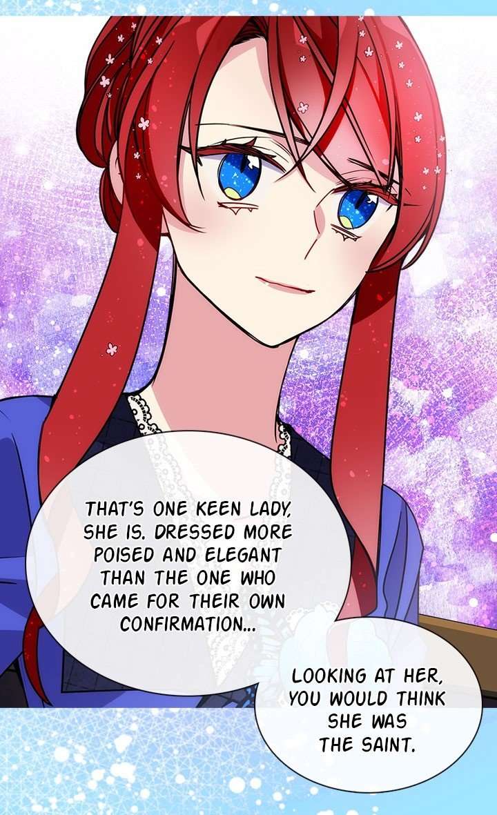 Read Adelaide ENGLISH Manga Online