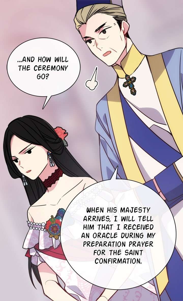 Read Adelaide ENGLISH Manga Online