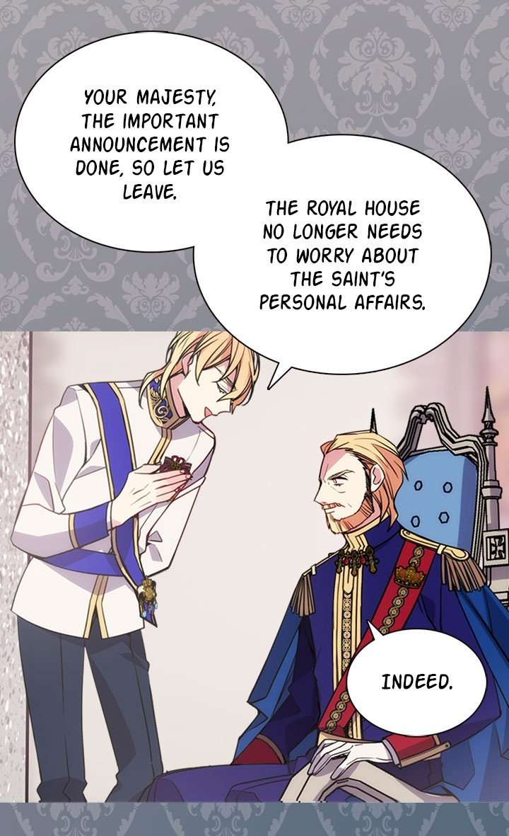 Read Adelaide ENGLISH Manga Online