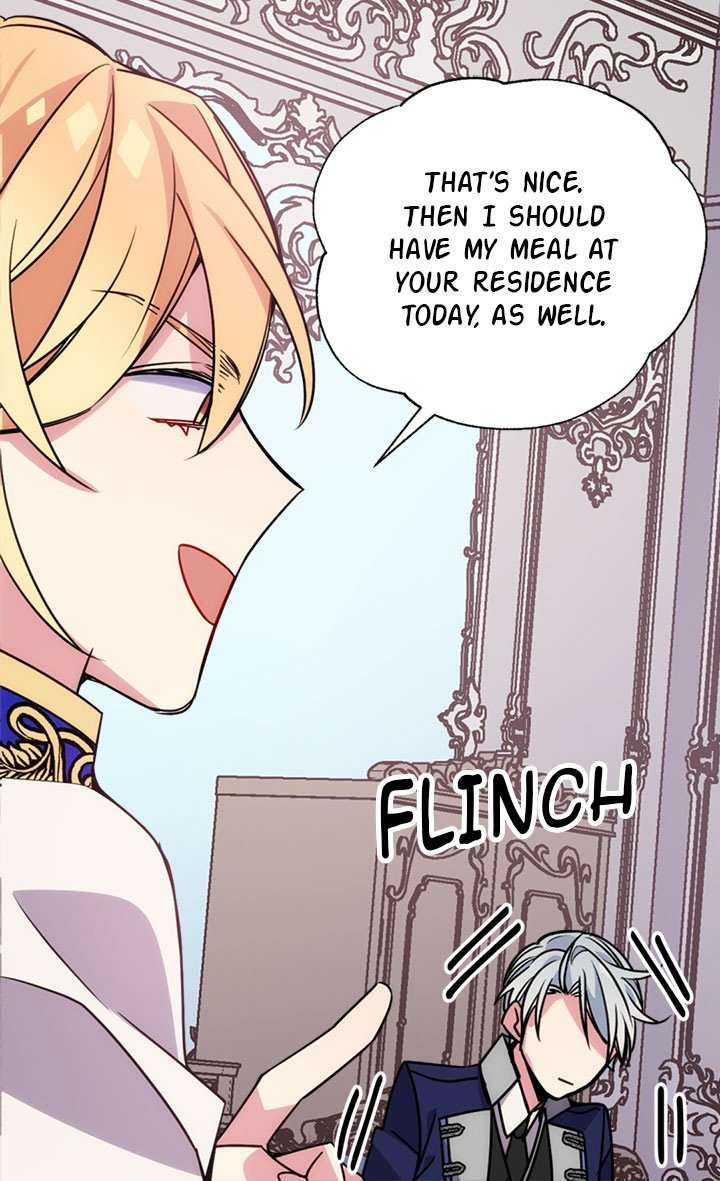 Read Adelaide ENGLISH Manga Online