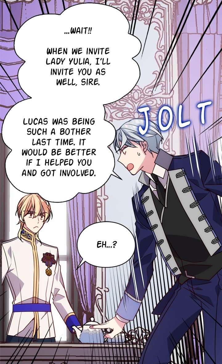 Read Adelaide ENGLISH Manga Online