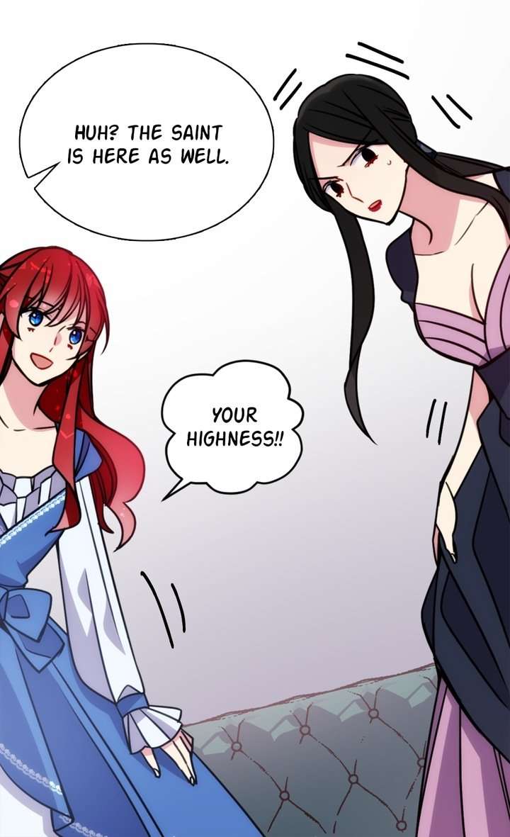 Read Adelaide ENGLISH Manga Online