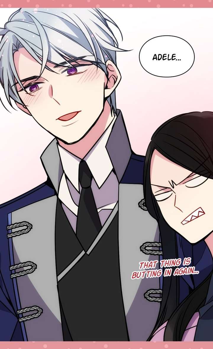 Read Adelaide ENGLISH Manga Online