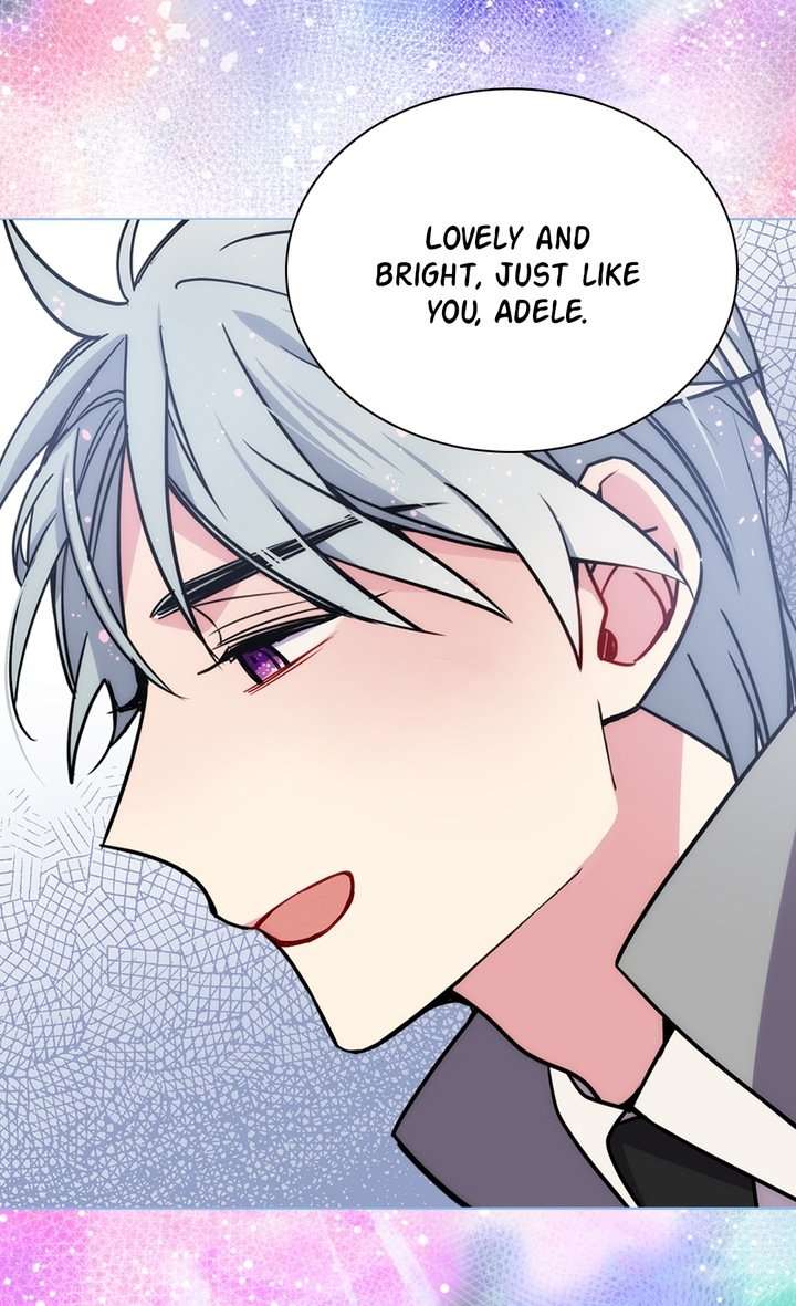 Read Adelaide ENGLISH Manga Online