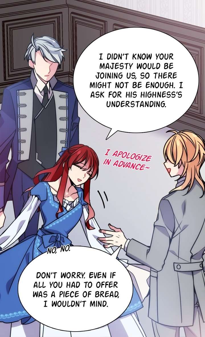 Read Adelaide ENGLISH Manga Online