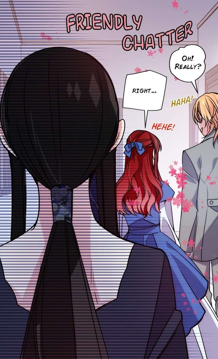 Read Adelaide ENGLISH Manga Online