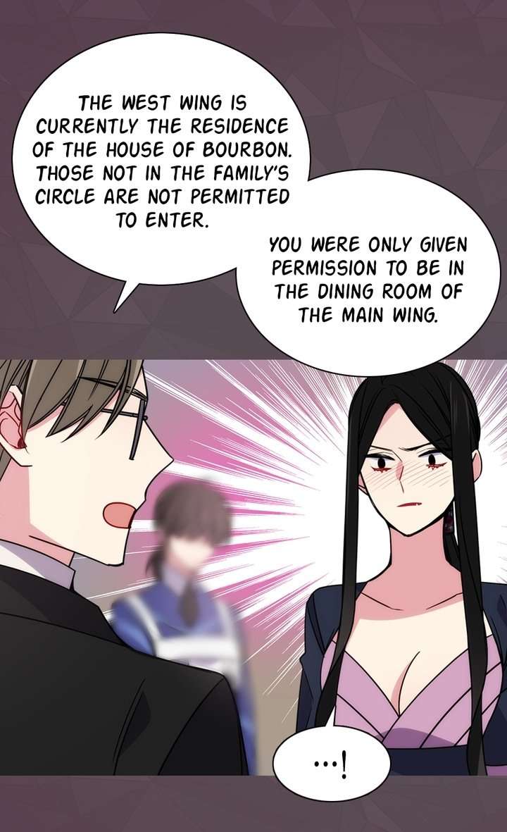 Read Adelaide ENGLISH Manga Online