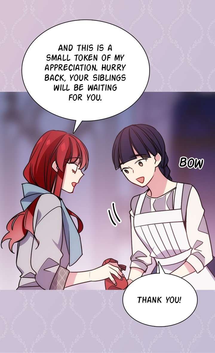 Read Adelaide ENGLISH Manga Online