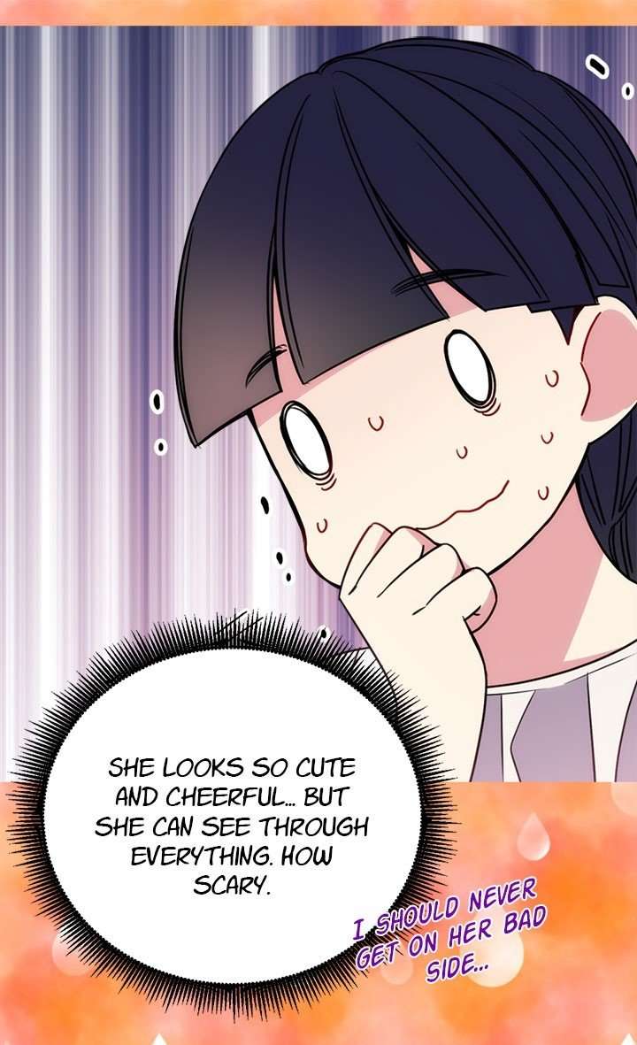 Read Adelaide ENGLISH Manga Online