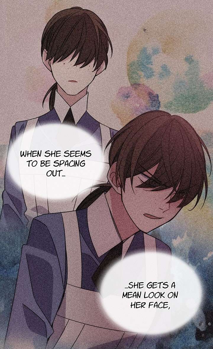 Read Adelaide ENGLISH Manga Online