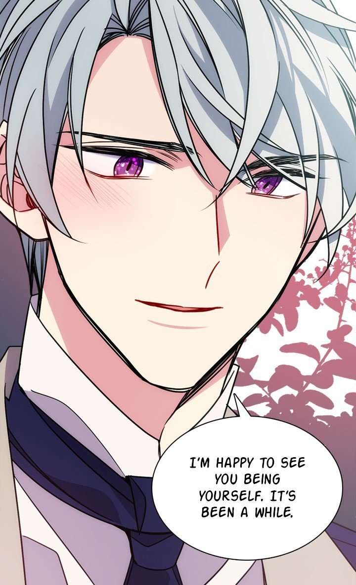 Read Adelaide ENGLISH Manga Online