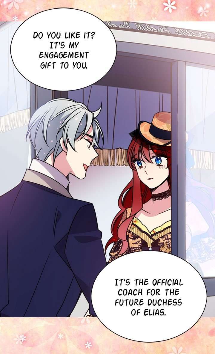 Read Adelaide ENGLISH Manga Online