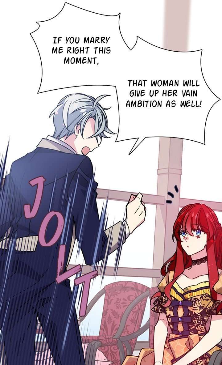 Read Adelaide ENGLISH Manga Online