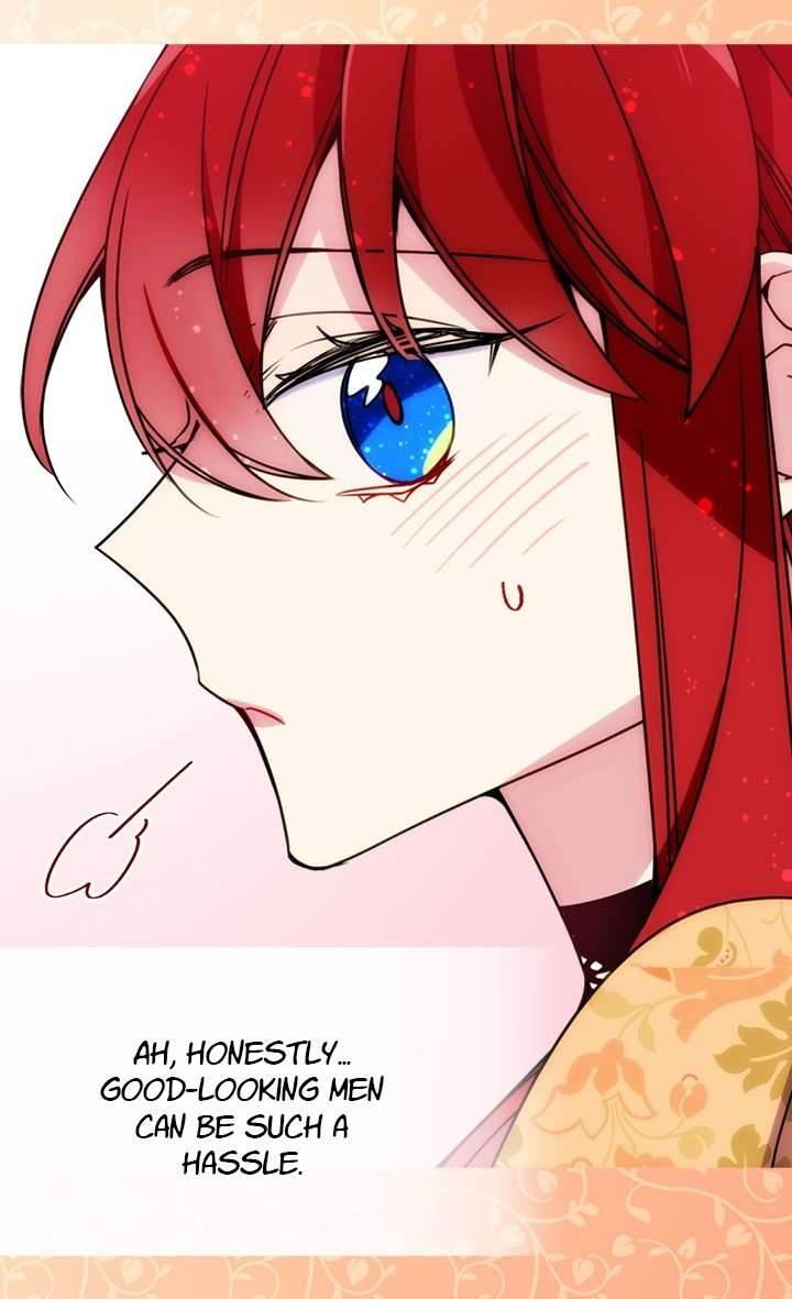 Read Adelaide ENGLISH Manga Online