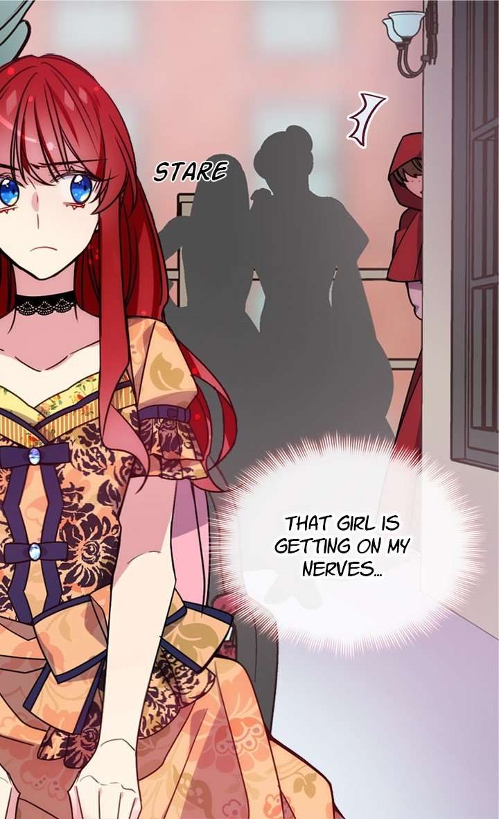 Read Adelaide ENGLISH Manga Online