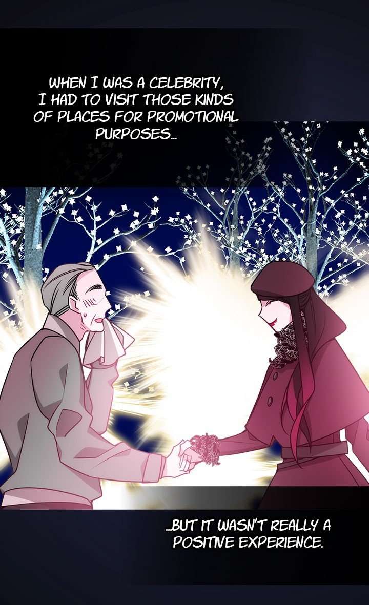 Read Adelaide ENGLISH Manga Online