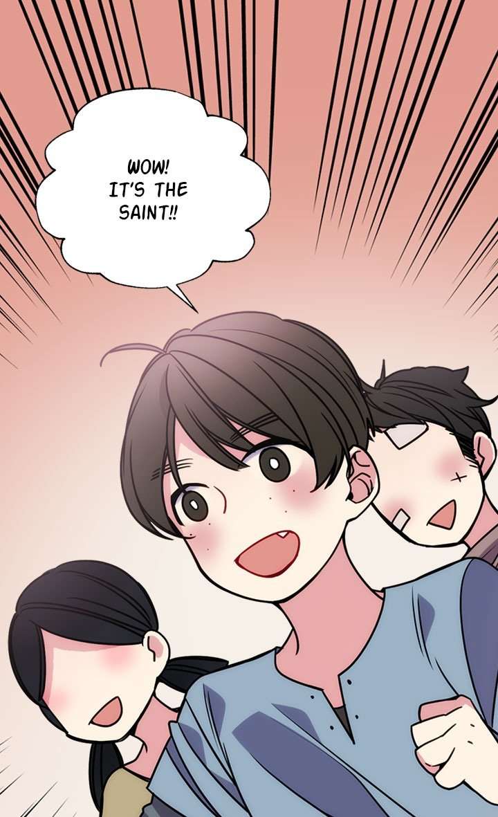 Read Adelaide ENGLISH Manga Online