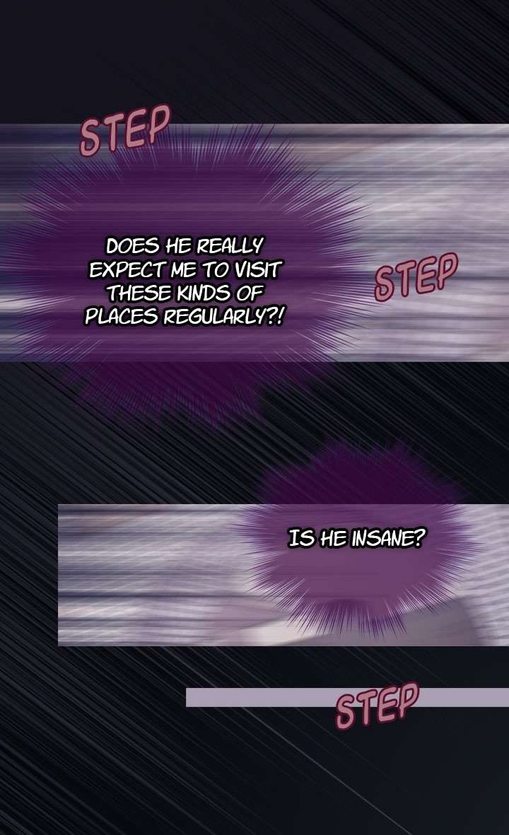 Read Adelaide ENGLISH Manga Online