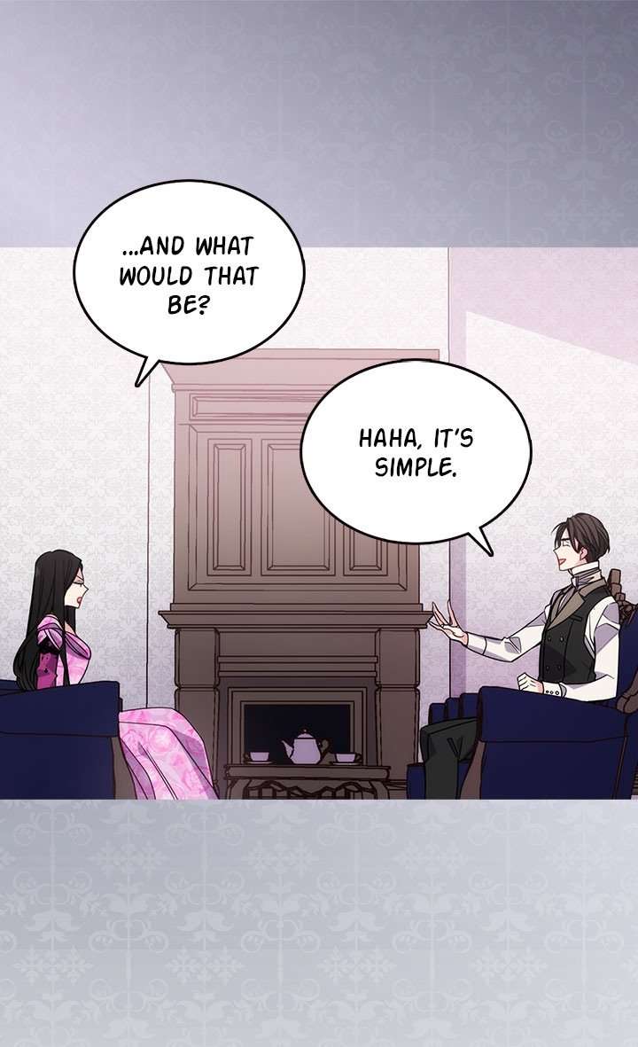 Read Adelaide ENGLISH Manga Online