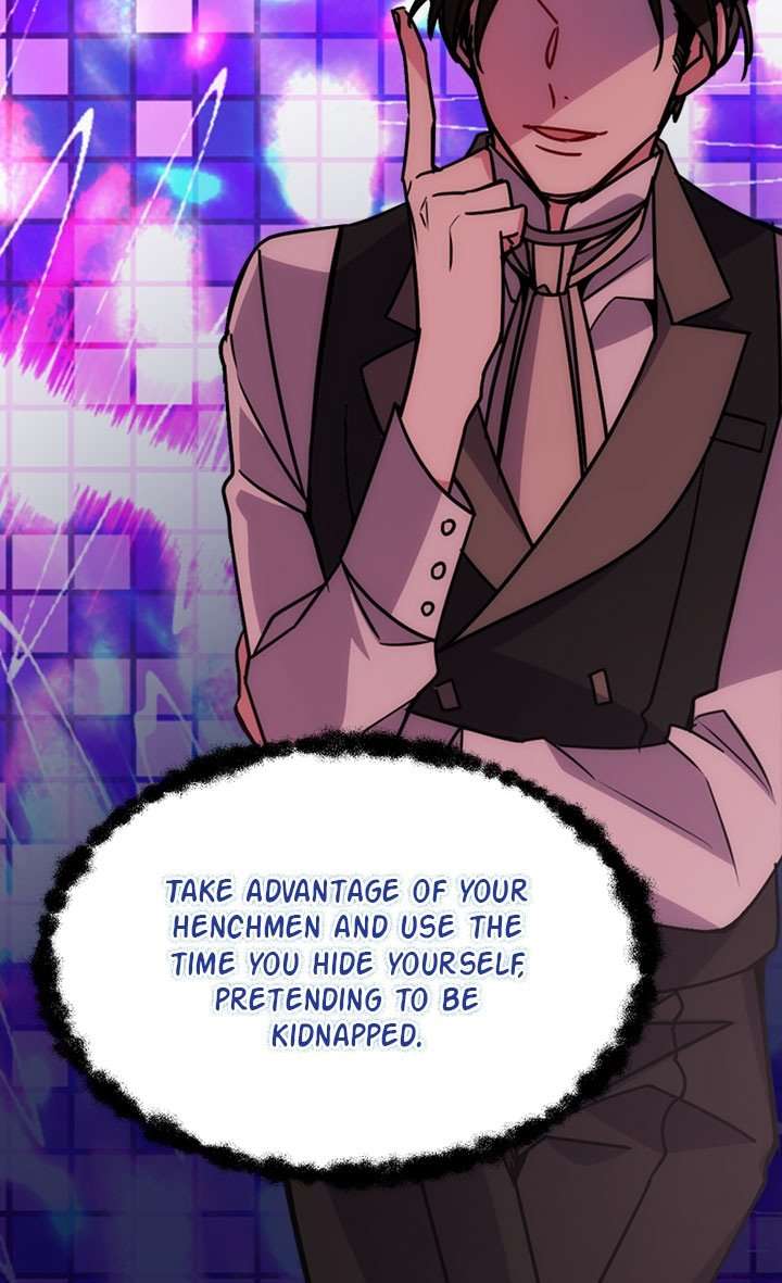 Read Adelaide ENGLISH Manga Online