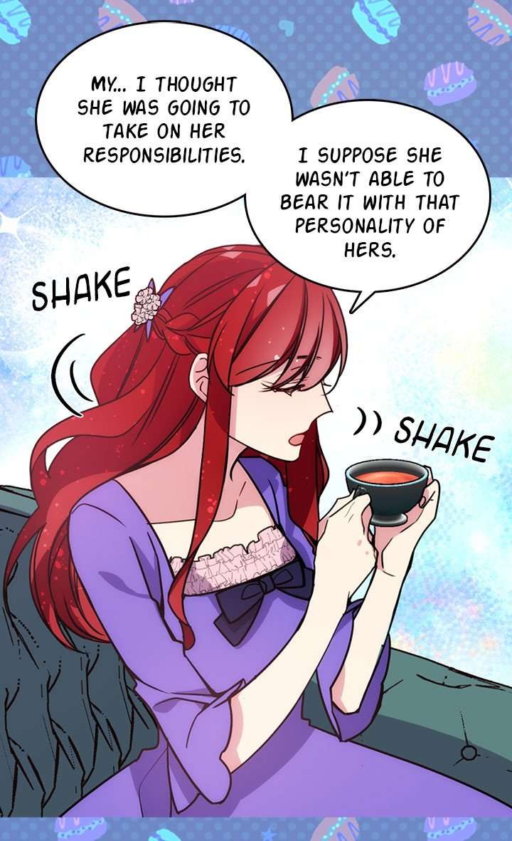 Read Adelaide ENGLISH Manga Online