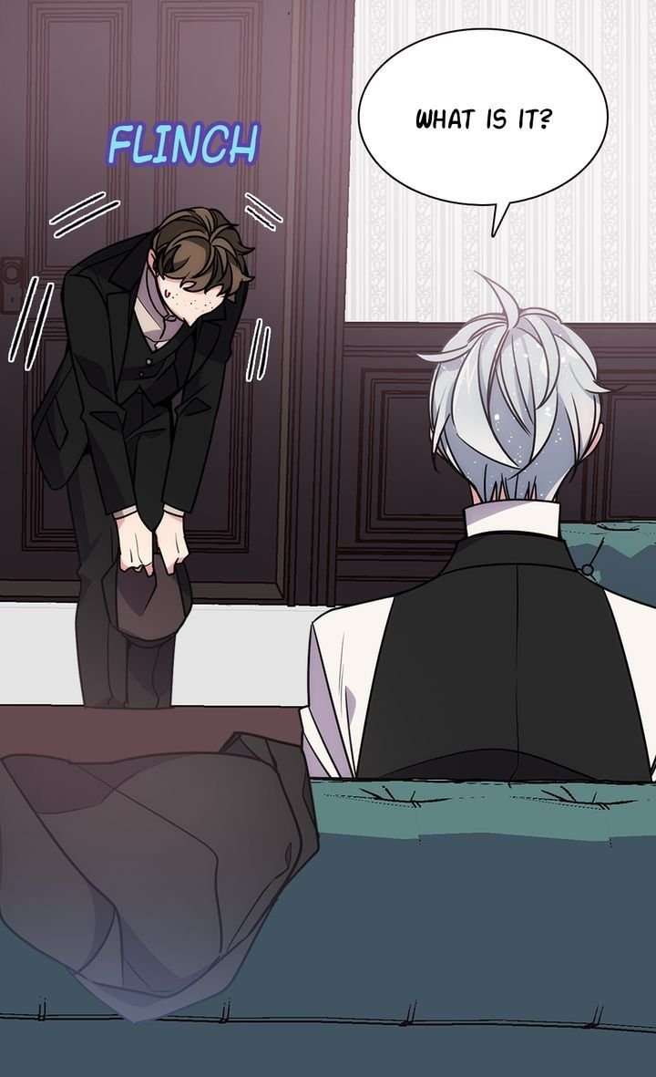 Read Adelaide ENGLISH Manga Online