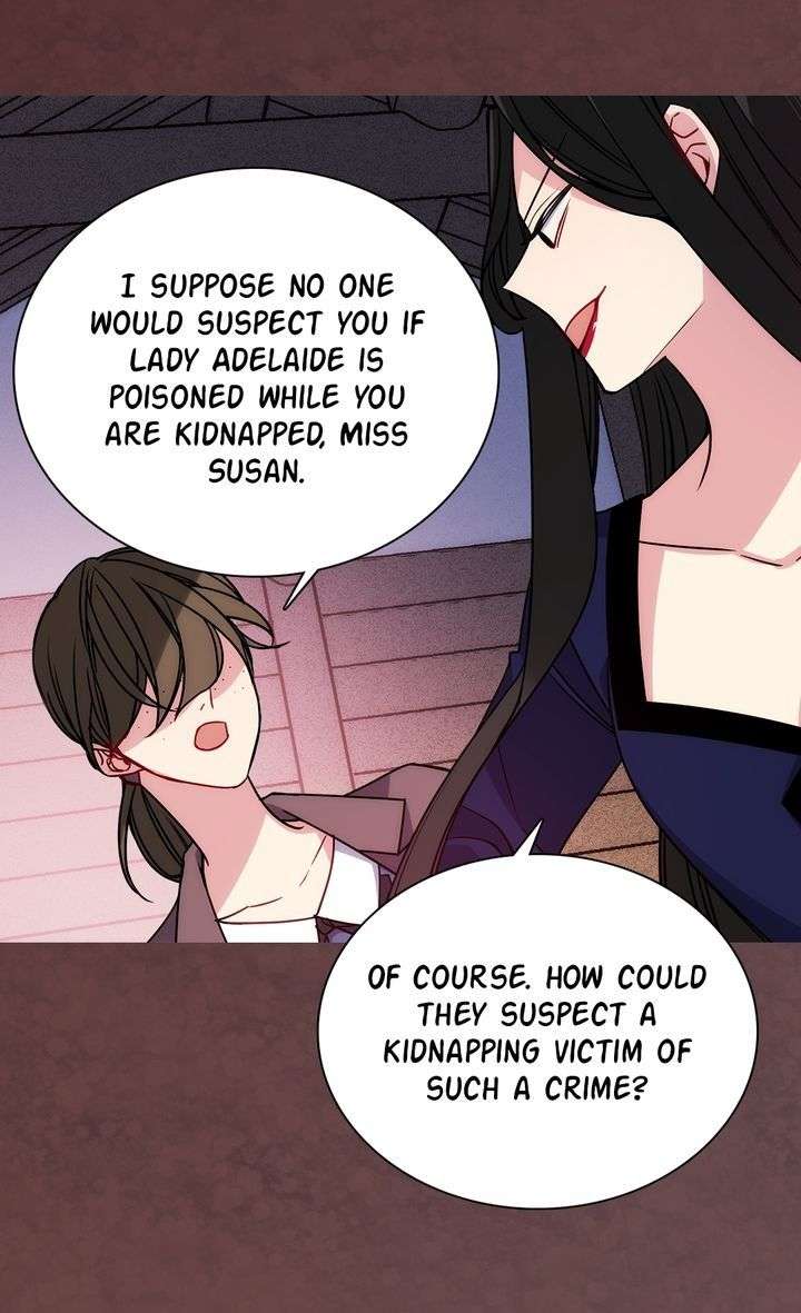 Read Adelaide ENGLISH Manga Online