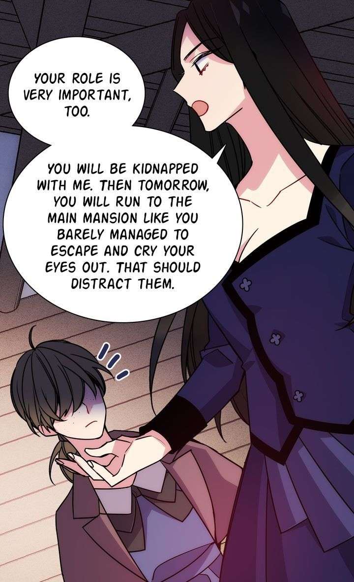 Read Adelaide ENGLISH Manga Online