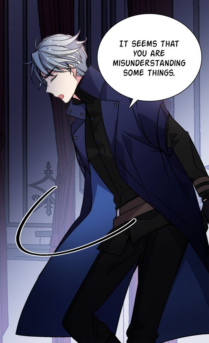 Read Adelaide ENGLISH Manga Online