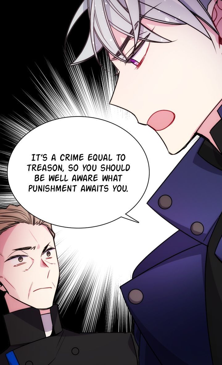 Read Adelaide ENGLISH Manga Online