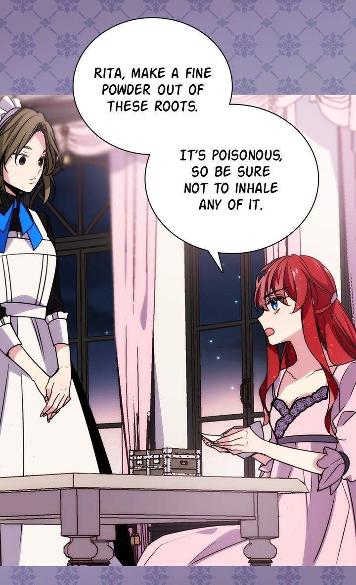 Read Adelaide ENGLISH Manga Online