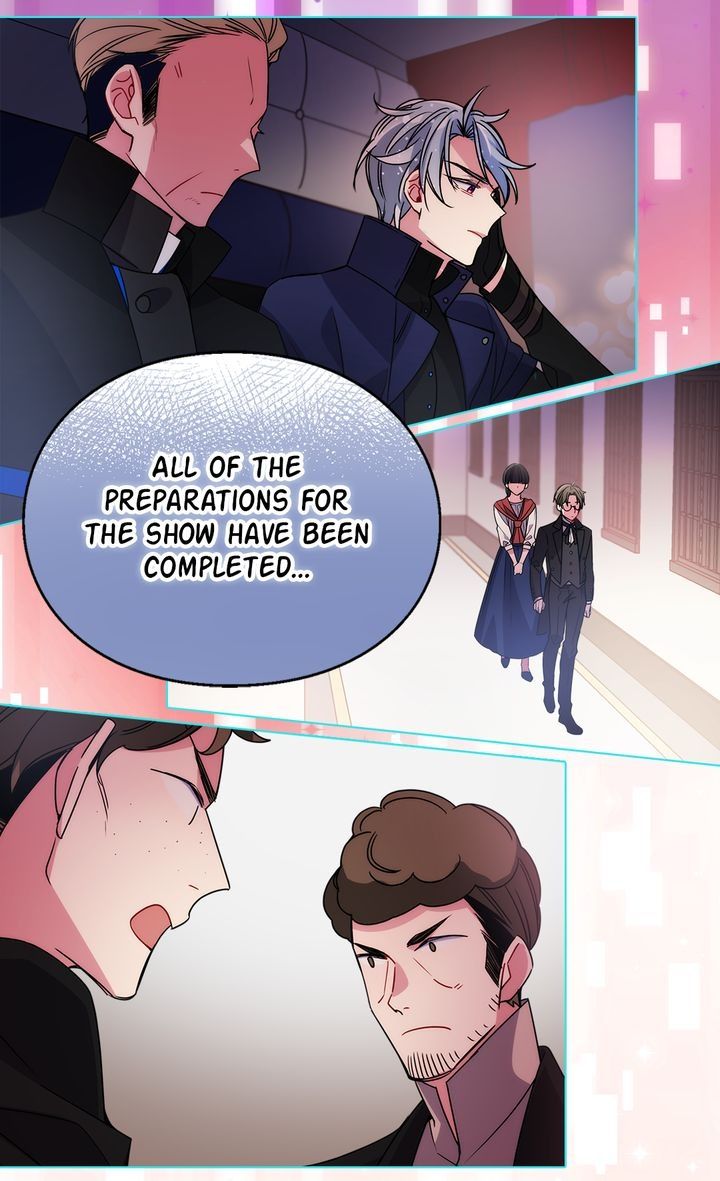 Read Adelaide ENGLISH Manga Online