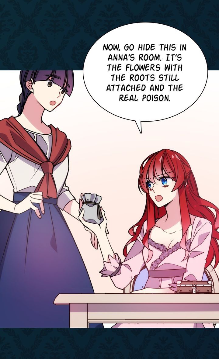 Read Adelaide ENGLISH Manga Online