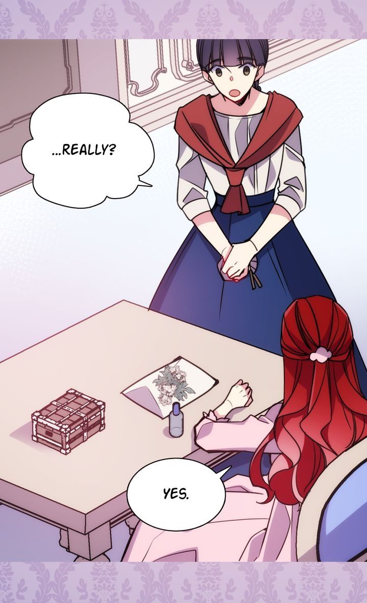 Read Adelaide ENGLISH Manga Online