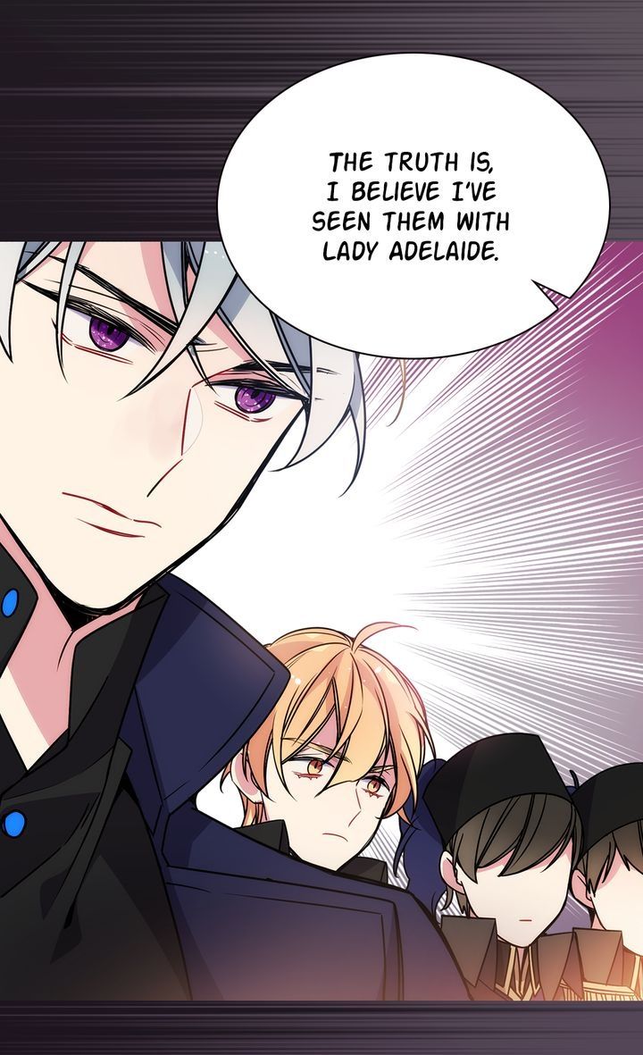 Read Adelaide ENGLISH Manga Online