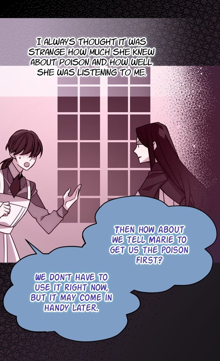 Read Adelaide ENGLISH Manga Online