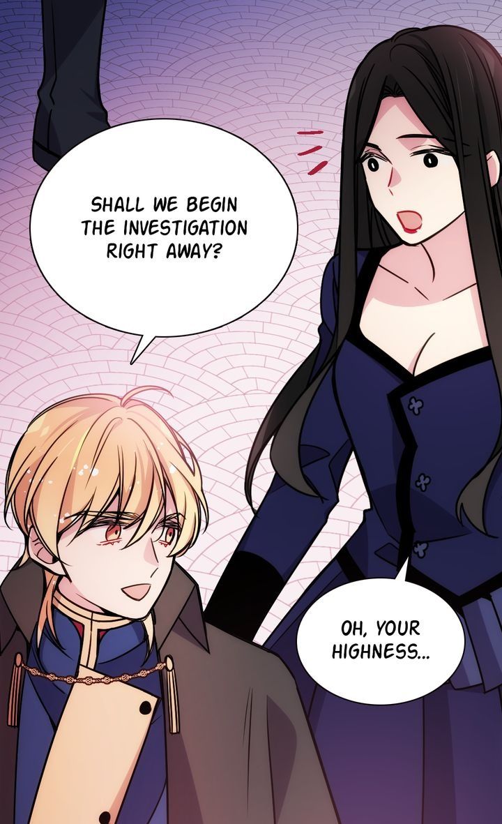 Read Adelaide ENGLISH Manga Online