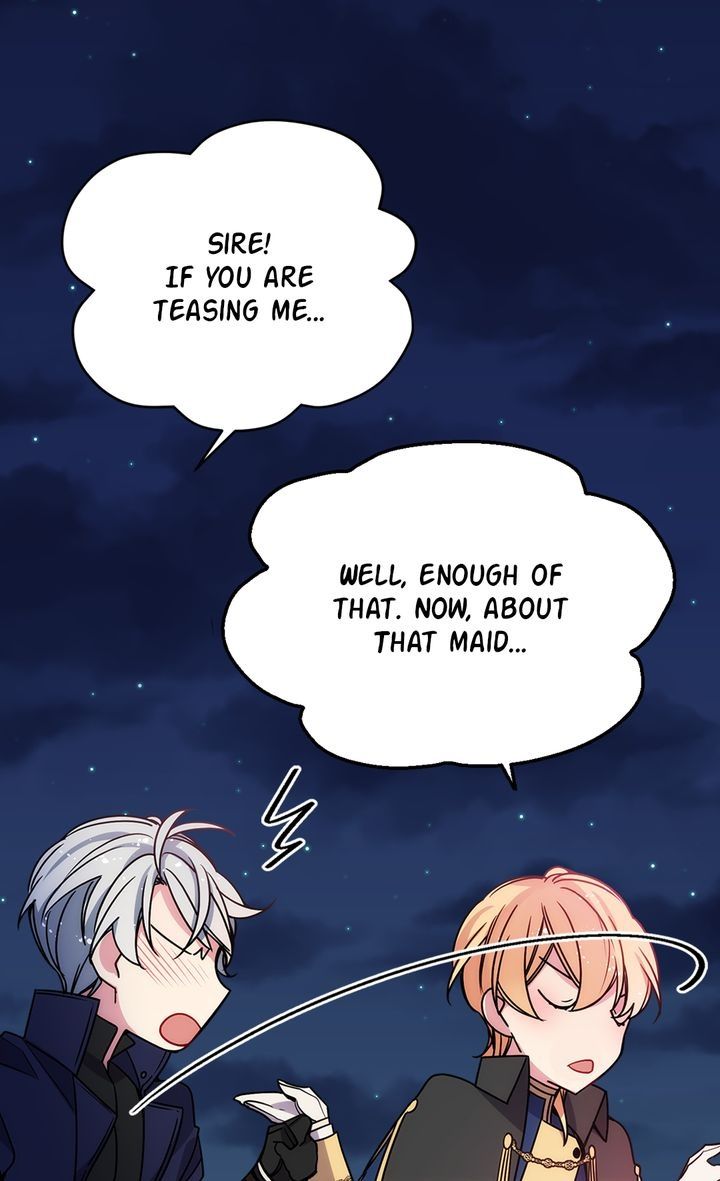 Read Adelaide ENGLISH Manga Online