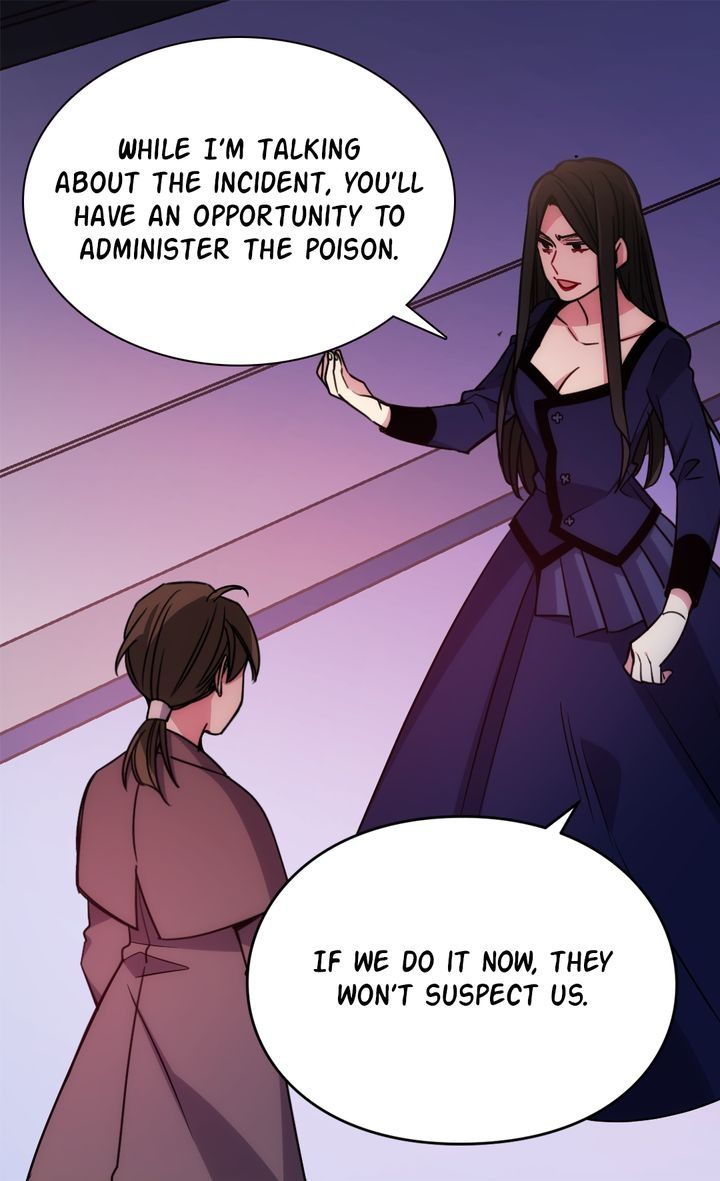 Read Adelaide ENGLISH Manga Online