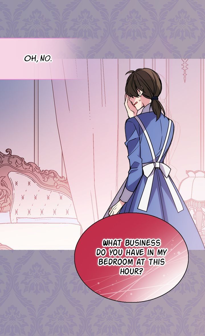 Read Adelaide ENGLISH Manga Online